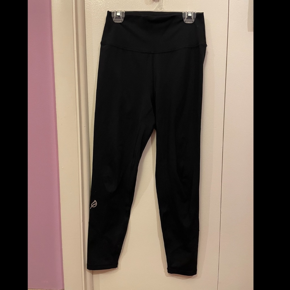 P’tula black Alainah II leggings